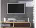 VCM Lowboard- und Wohnwand-Glasaufsatz Felino-Maxi  (Hifi- und TV-Moebel) 